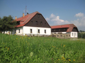 Baurů Dvůr, Zdíkov